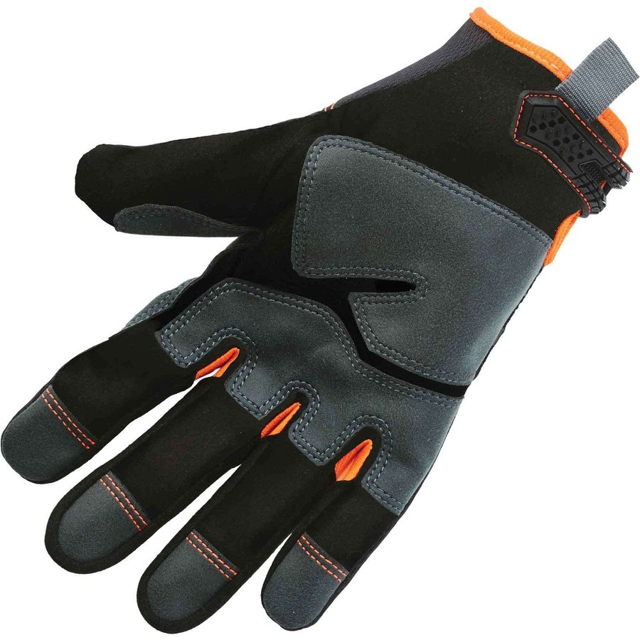 Tenacious Holdings, Inc Ergodyne 17225 Ergodyne ProFlex 810 Reinforced Utility Gloves