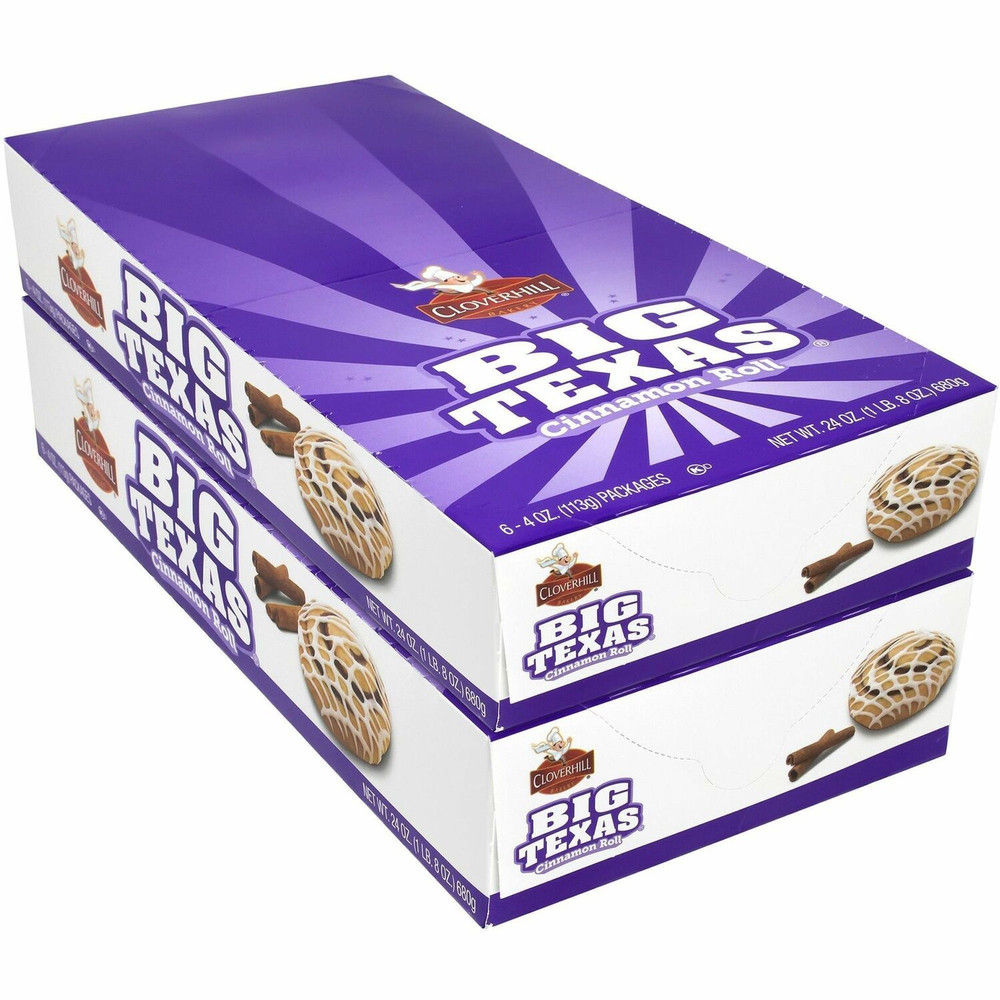 Green Rabbit 90000135 Green Rabbit Cinnamon Rolls