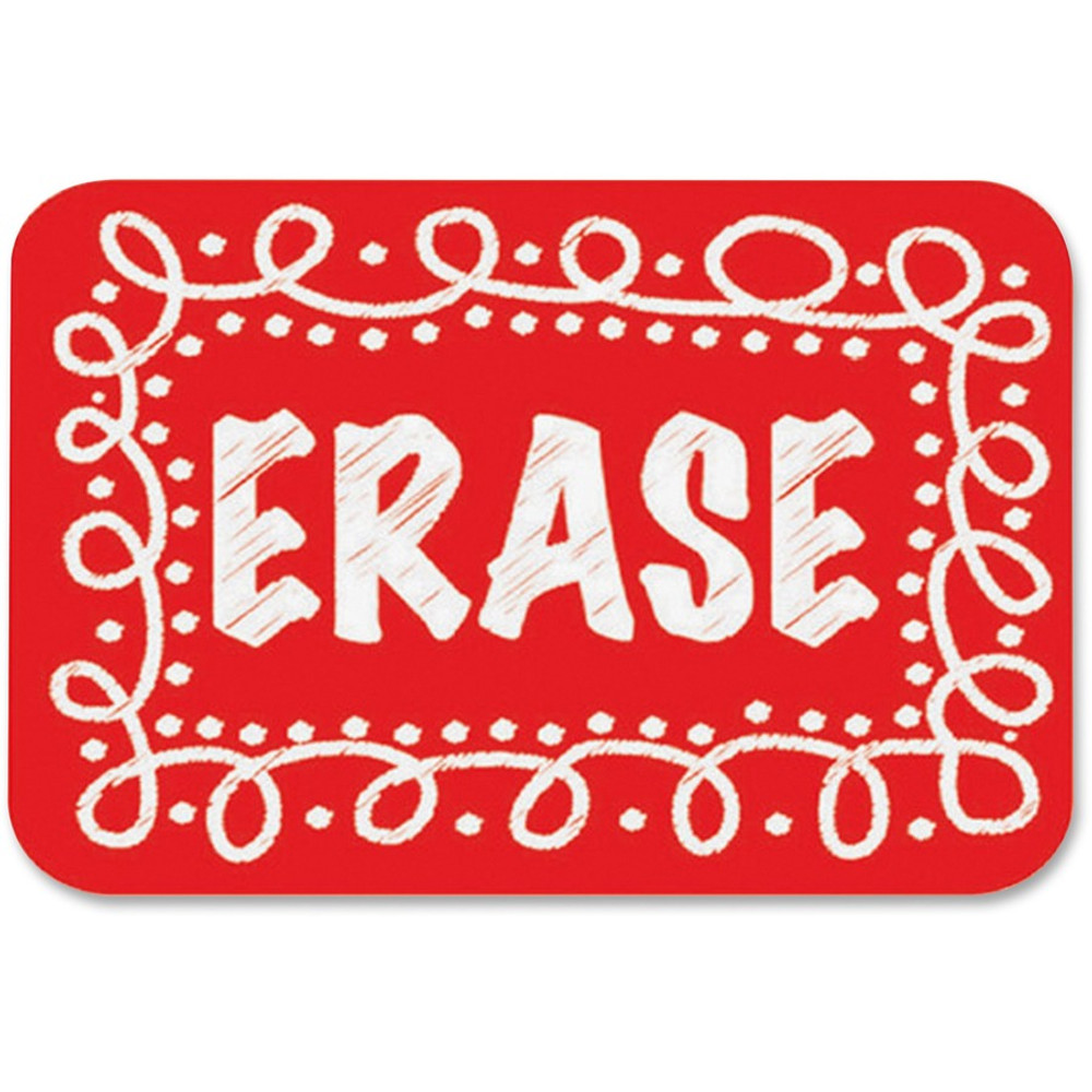 Ashley Productions, Inc Ashley 78002 Ashley Chalk Design Mini Whiteboard Eraser