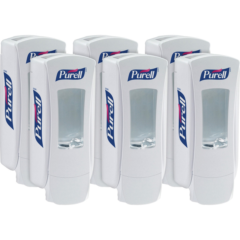Gojo Industries, Inc PURELL&reg; 882006CT PURELL&reg; ADX-12 Dispenser