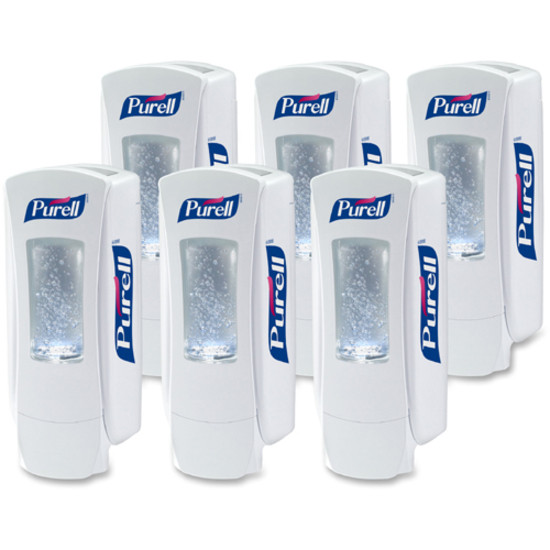 Gojo Industries, Inc PURELL&reg; 882006CT PURELL&reg; ADX-12 Dispenser