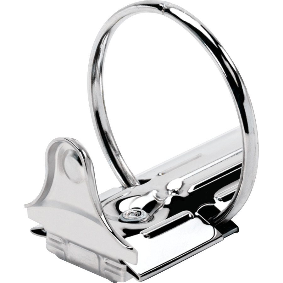 Business Source 28523 Business Source Basic Round Ring Binder