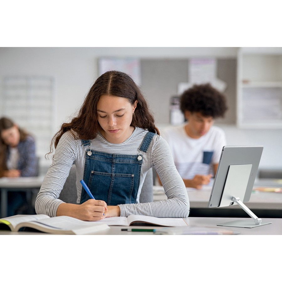 Durable Office Products Corp. DURABLE 894023 DURABLE Rise Tablet Stand