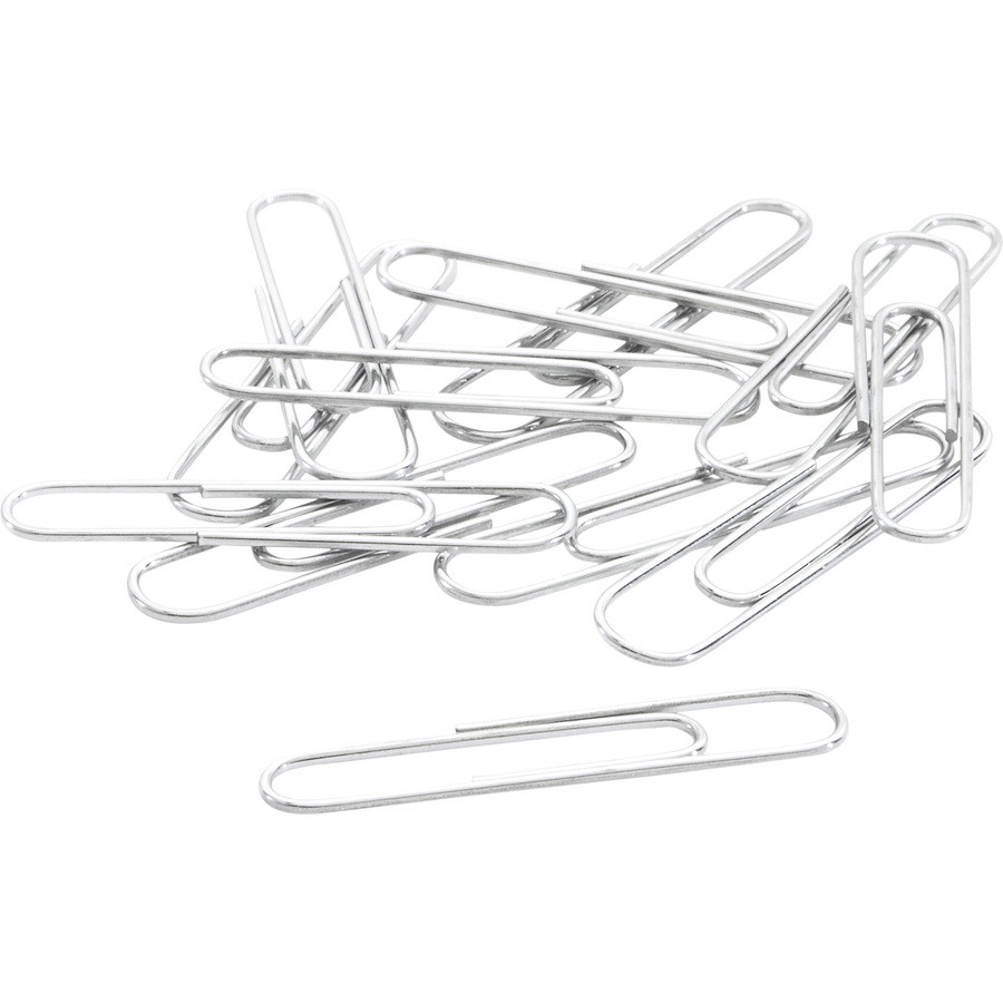 ACCO Brands Corporation ACCO A7072360 ACCO Premium Paper Clips