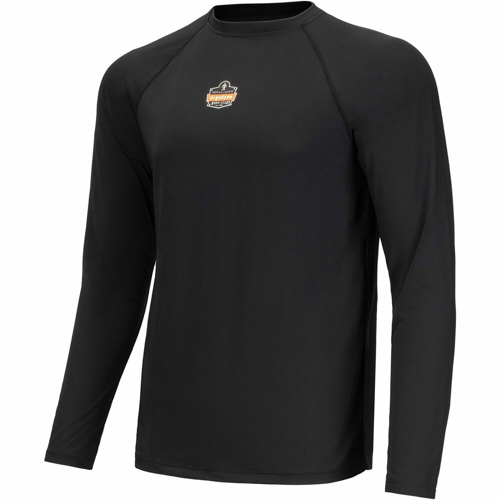 Tenacious Holdings, Inc Ergodyne 40237 Ergodyne 6436 Long-Sleeve Base-Layer Shirt