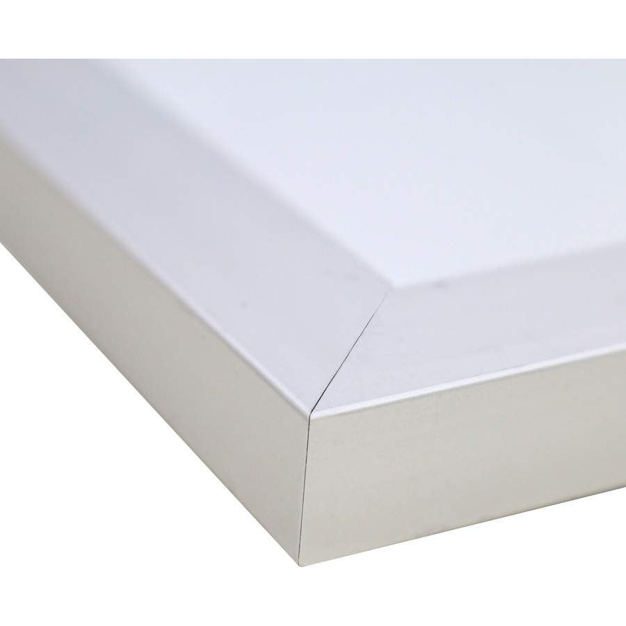 Ghent Manufacturing, Inc Ghent M1-410-4 Ghent M1 Dry Erase Board