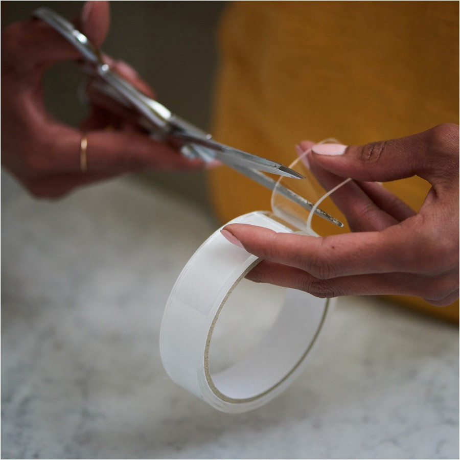 Shurtech Brands Duck 287264 Duck Max Strength Double-Sided Gel Tape