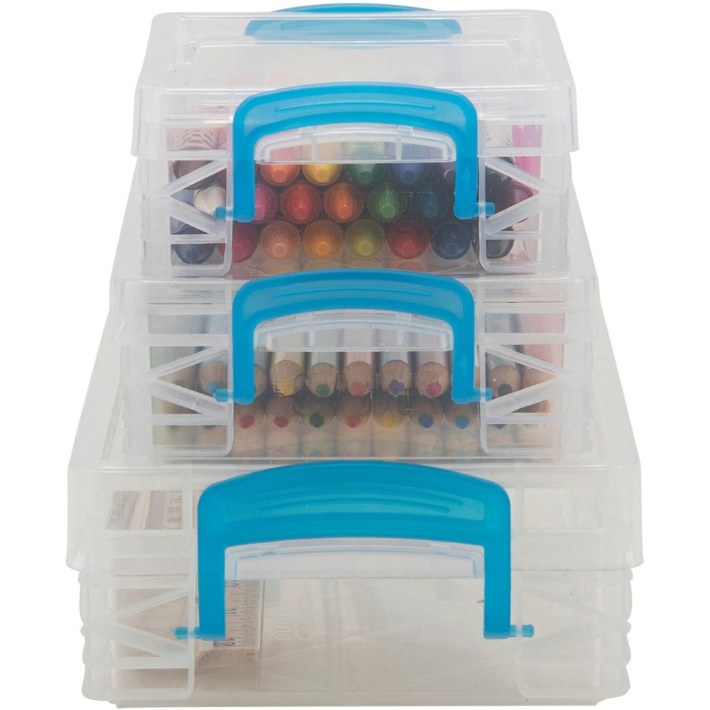 Advantus Corp Advantus 38714 Advantus Super Stacker School Kit
