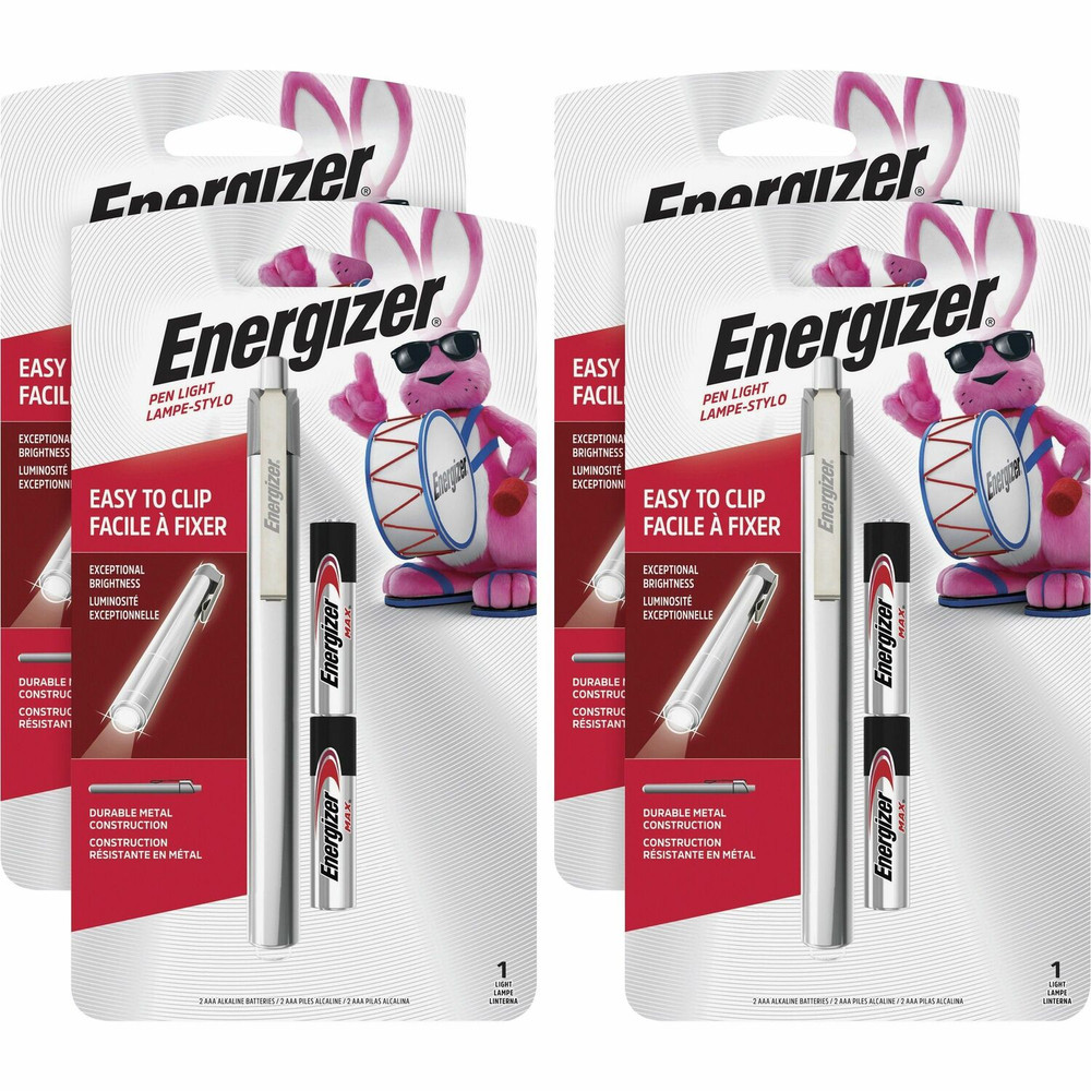 Energizer Holdings, Inc Energizer PLED23AEHCT Energizer LED Pen Light