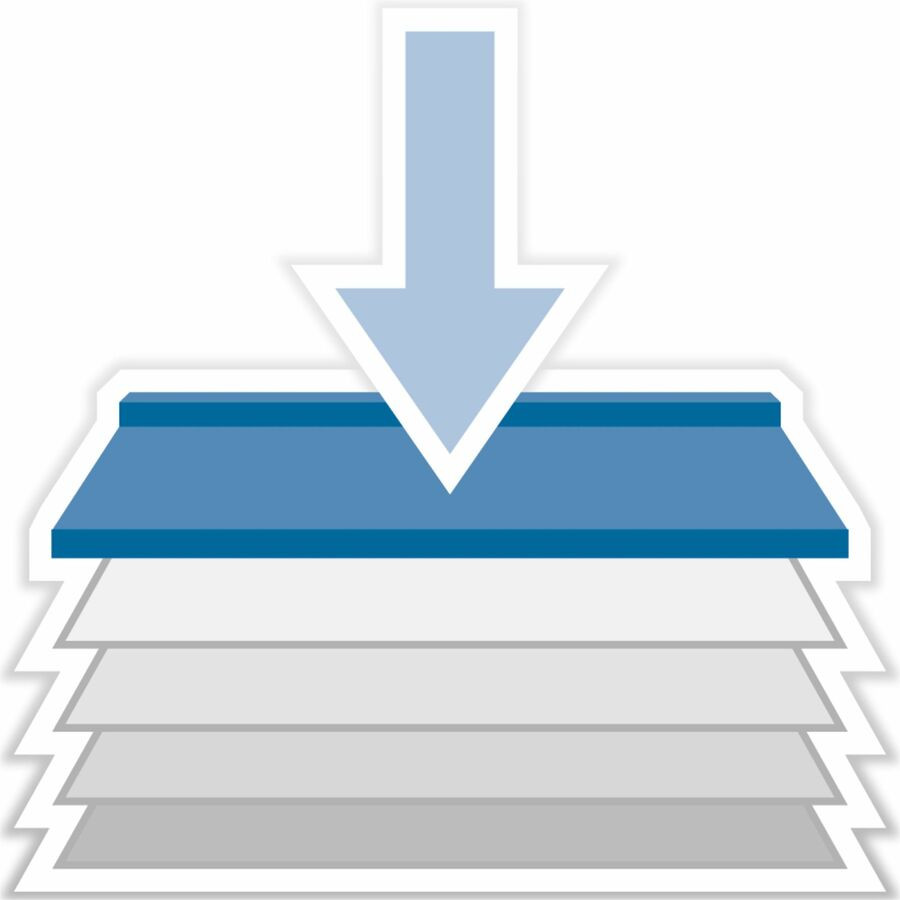 Novus Dahle GmbH Dahle 00580-20109 Dahle 580 Premium Guillotine Trimmer