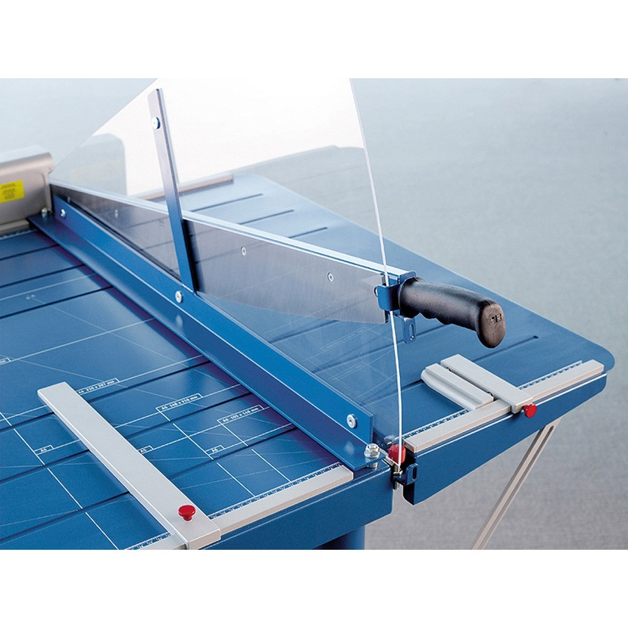 Novus Dahle GmbH Dahle 00580-20109 Dahle 580 Premium Guillotine Trimmer