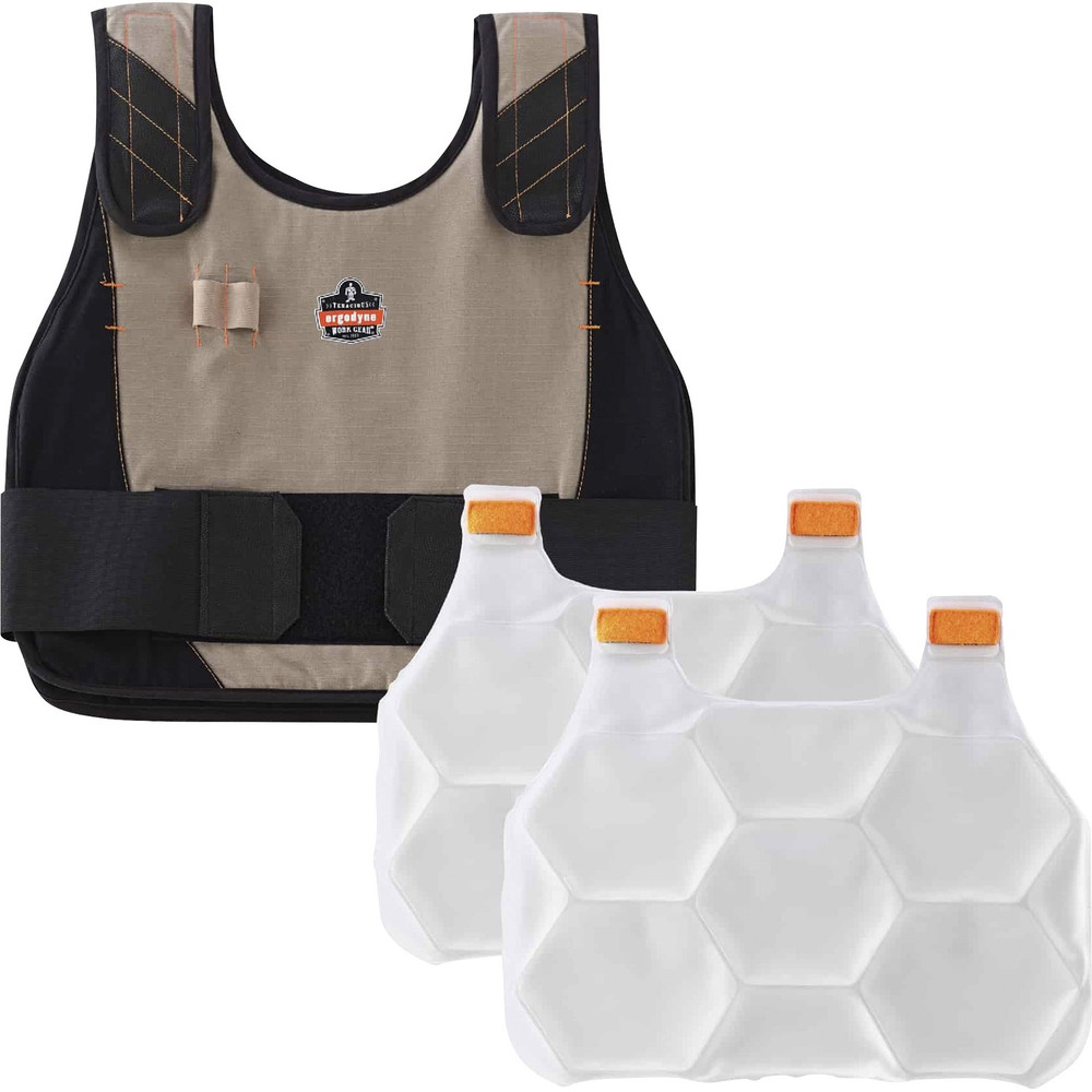Tenacious Holdings, Inc Chill-Its 12210 Chill-Its 6215 Safety Vest
