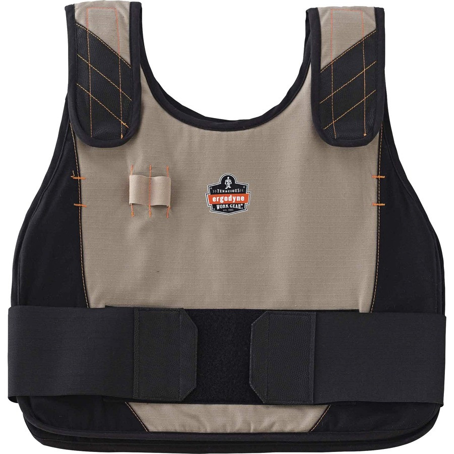 Tenacious Holdings, Inc Chill-Its 12210 Chill-Its 6215 Safety Vest