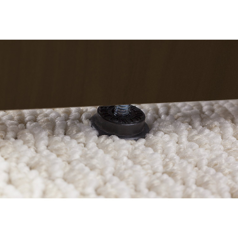 Bush Industries, Inc Bush Business Furniture WC12954CSU Bush Business Furniture Series C 36W 2 Drawer Lateral File in Mocha Cherry