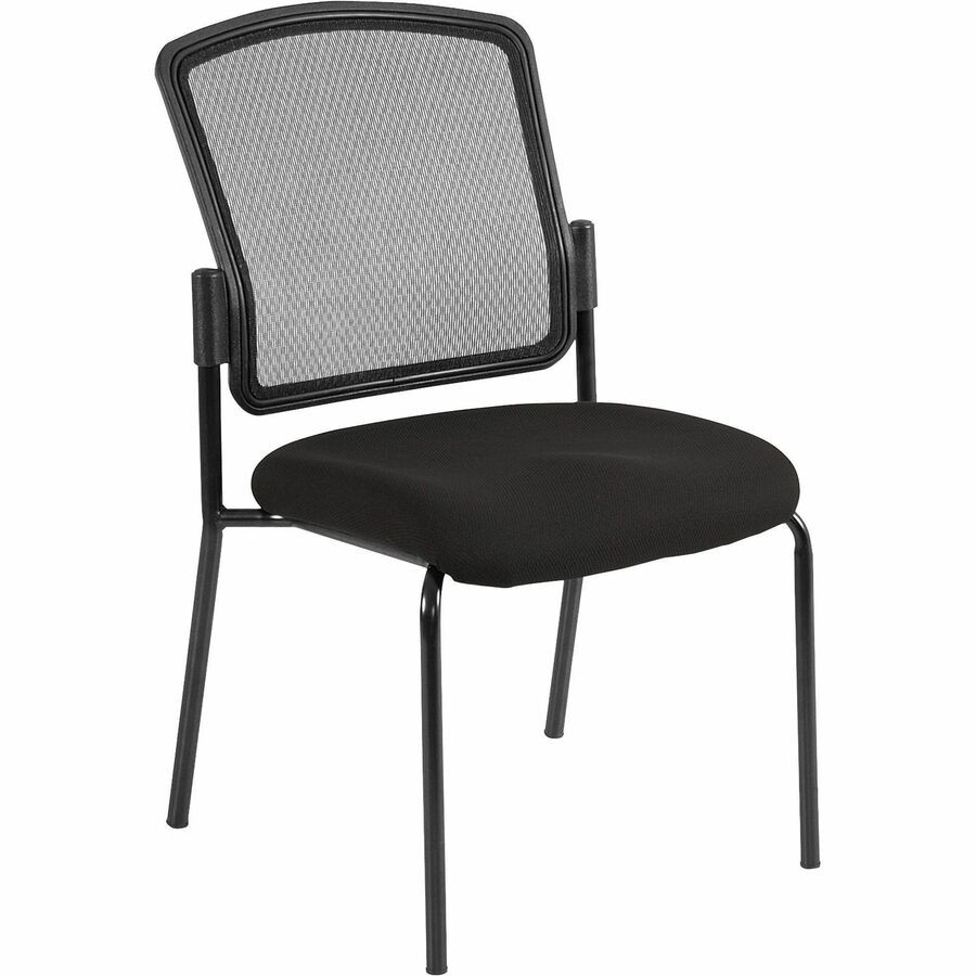The Raynor Group, Inc Eurotech 7014PERBLA Eurotech Dakota 2 7014 Guest Chair