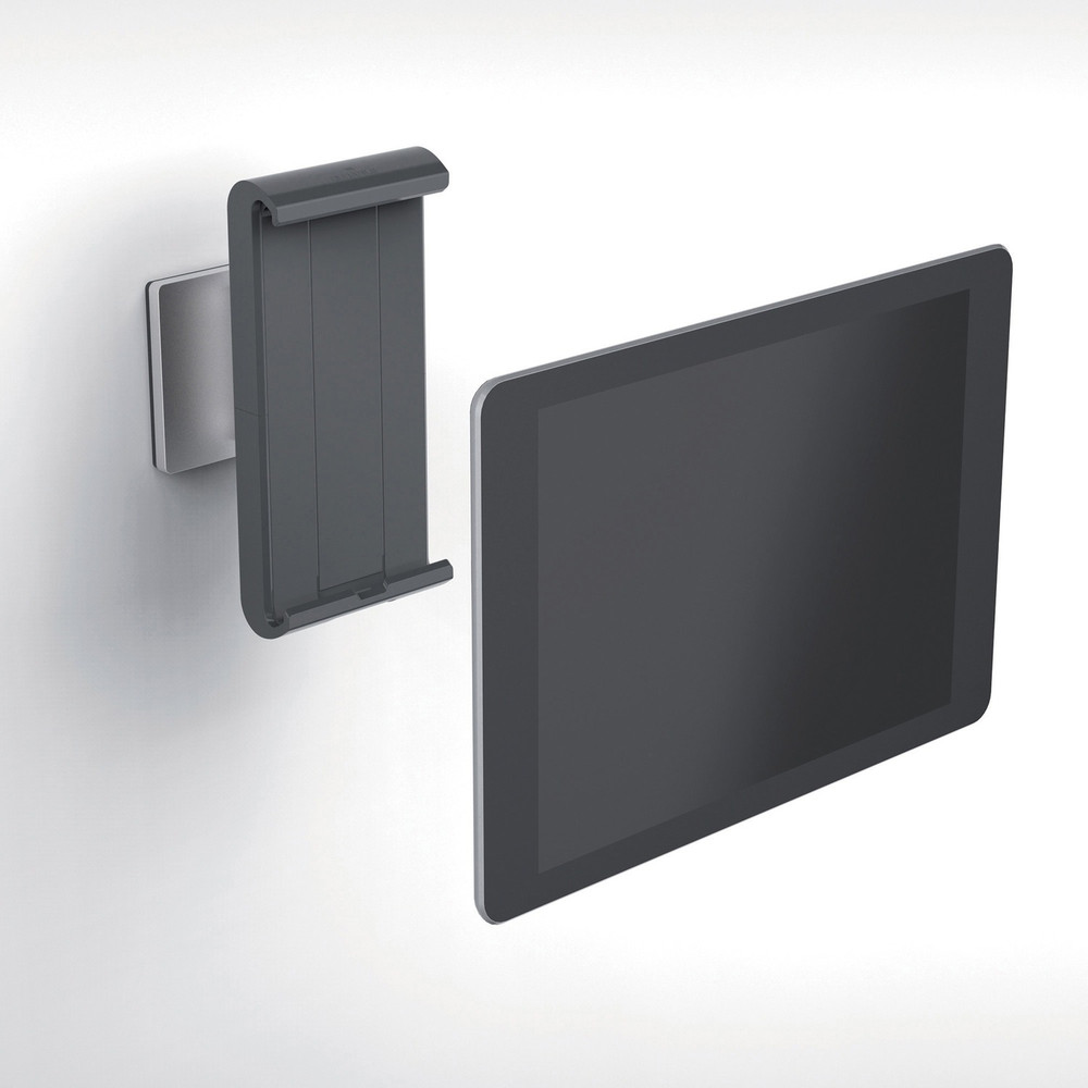 Durable Office Products Corp. DURABLE 893323 DURABLE® TABLET HOLDER Wall Mount Durable Office Products Corp. DURABLE 893323 DURABLE® TABLET HOLDER Wall Mount