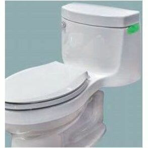 Fresh Products, LLC Fresh Products EBC72CMECT Fresh Products Eco Bowl Clip Air Freshener