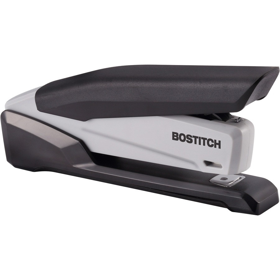 Amax Inc Bostitch 1710 Bostitch EcoStapler Spring-Powered Antimicrobial Desktop Stapler