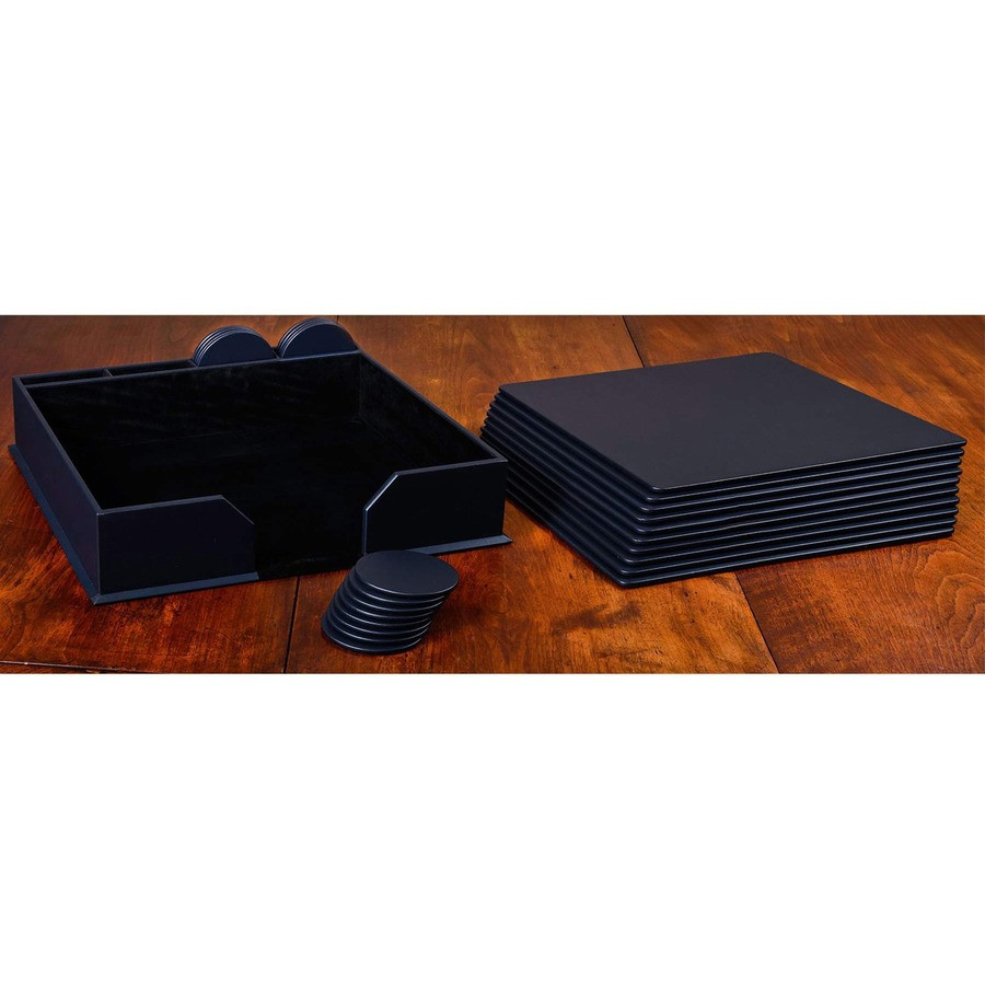 Dacasso Limited, Inc Dacasso D4651 Dacasso Leatherette Conference Room Set