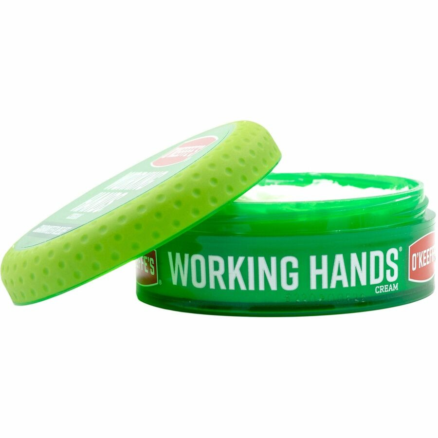 Gorilla Glue, Inc O'Keeffe's K0350007 O'Keeffe's Working Hands Hand Cream