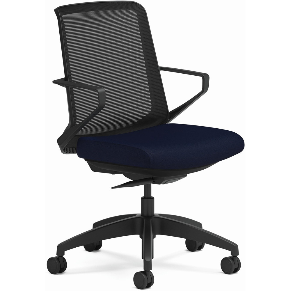 The HON Company HON HONCLQIMCU98T HON Cliq Chair