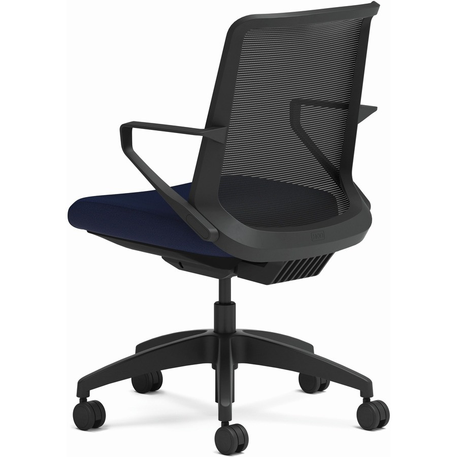 The HON Company HON HONCLQIMCU98T HON Cliq Chair