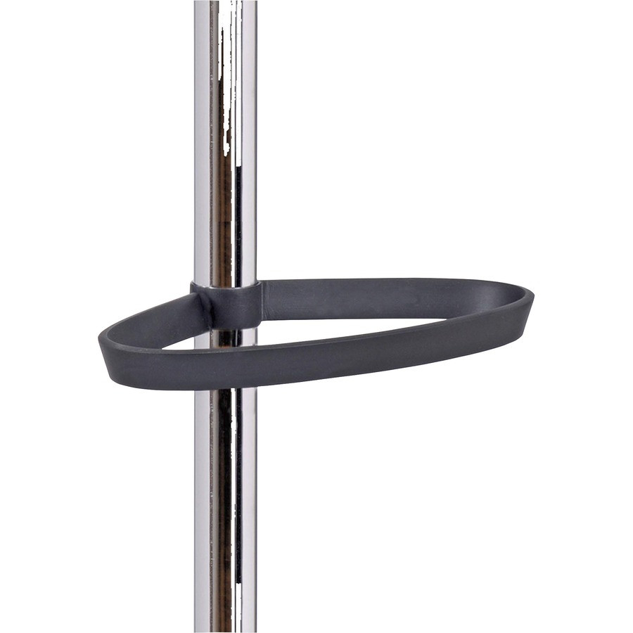 Alba, Inc Alba PMCLEO Alba Chrome Coat Stand