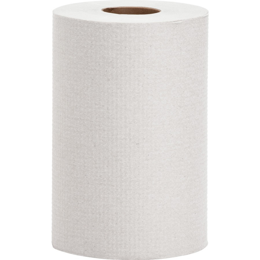 Genuine Joe 75004321 Genuine Joe Hardwound Roll Paper Towels