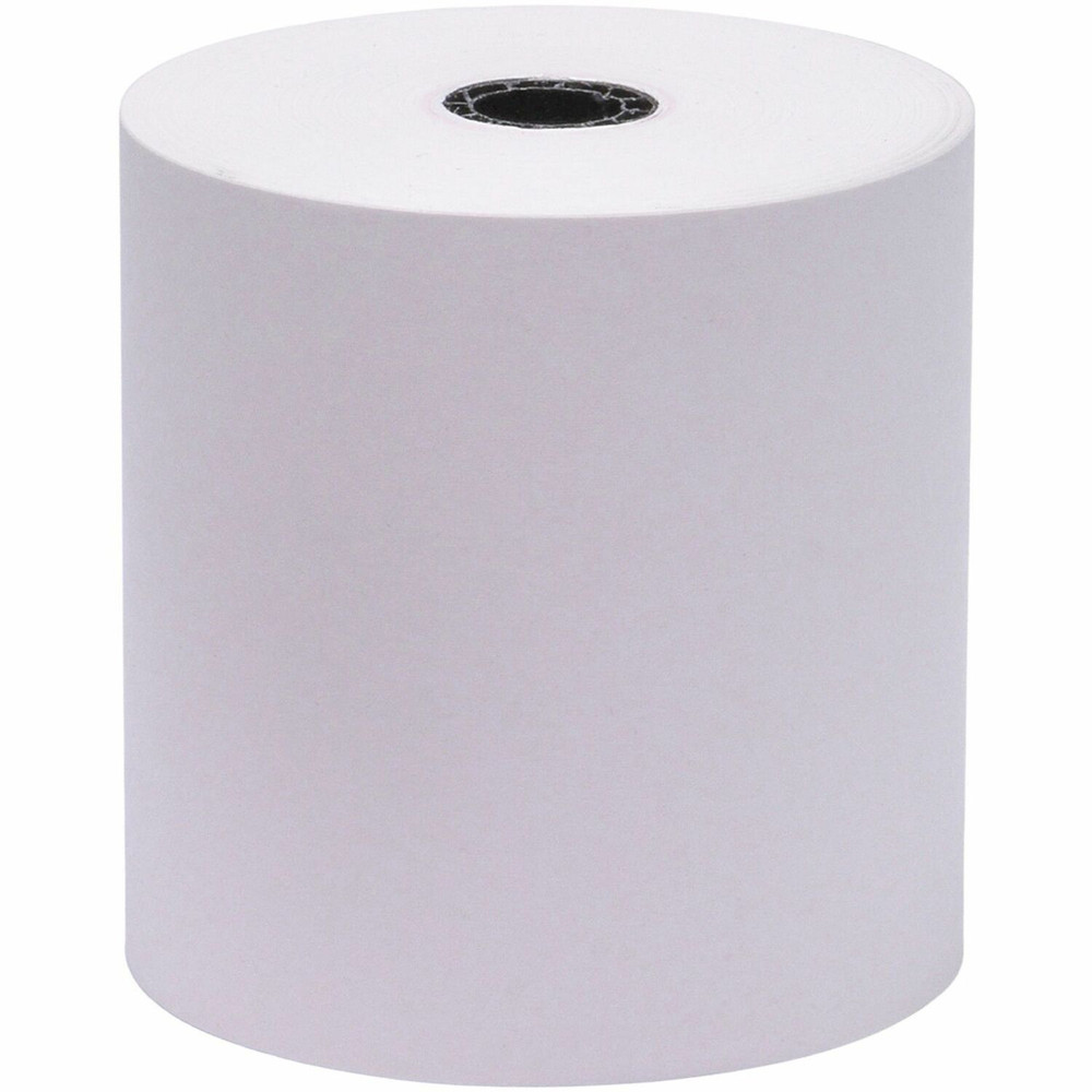 Business Source 31824CT Business Source 1-Ply Adding Machine Rolls