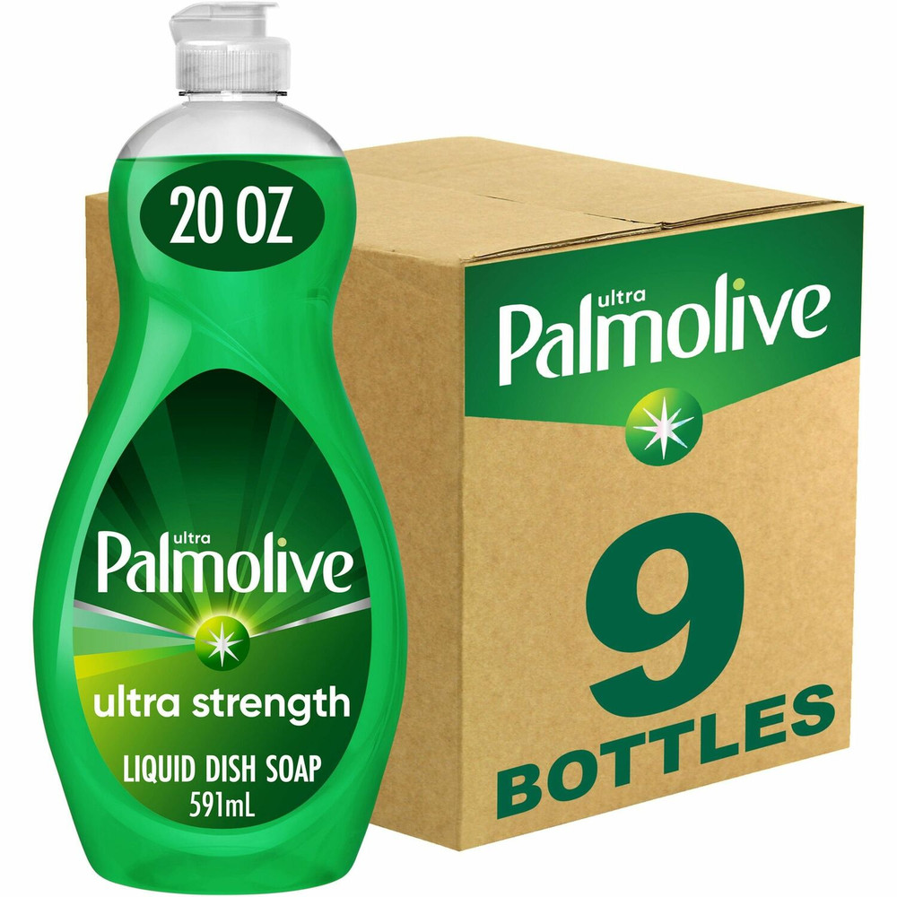 Colgate-Palmolive Company Palmolive US04268ACT Palmolive Original Ultra Liquid Dish Soap