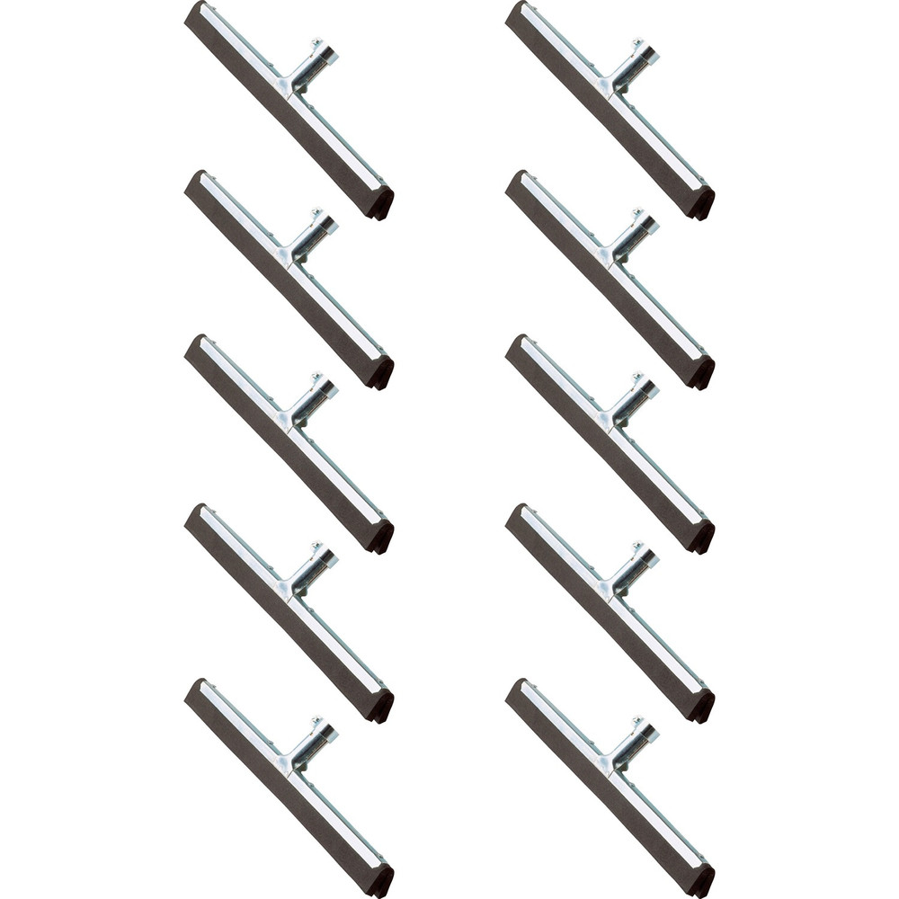 Ettore Products Company Ettore 1636CT Ettore Wipe 'n Dry Floor Squeegee