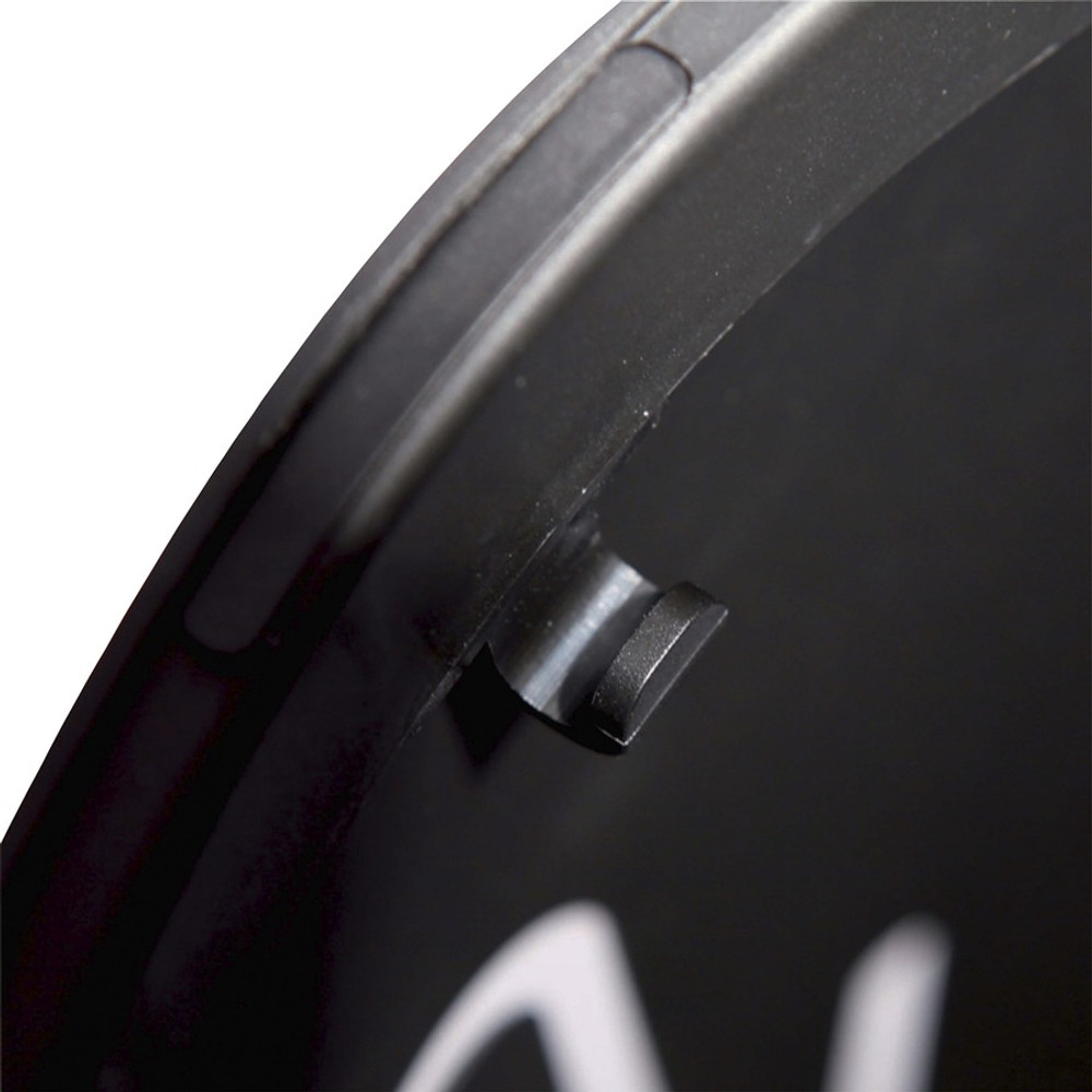 Alba, Inc Alba PMTRIA2N Alba Large Triangular Umbrella Stand