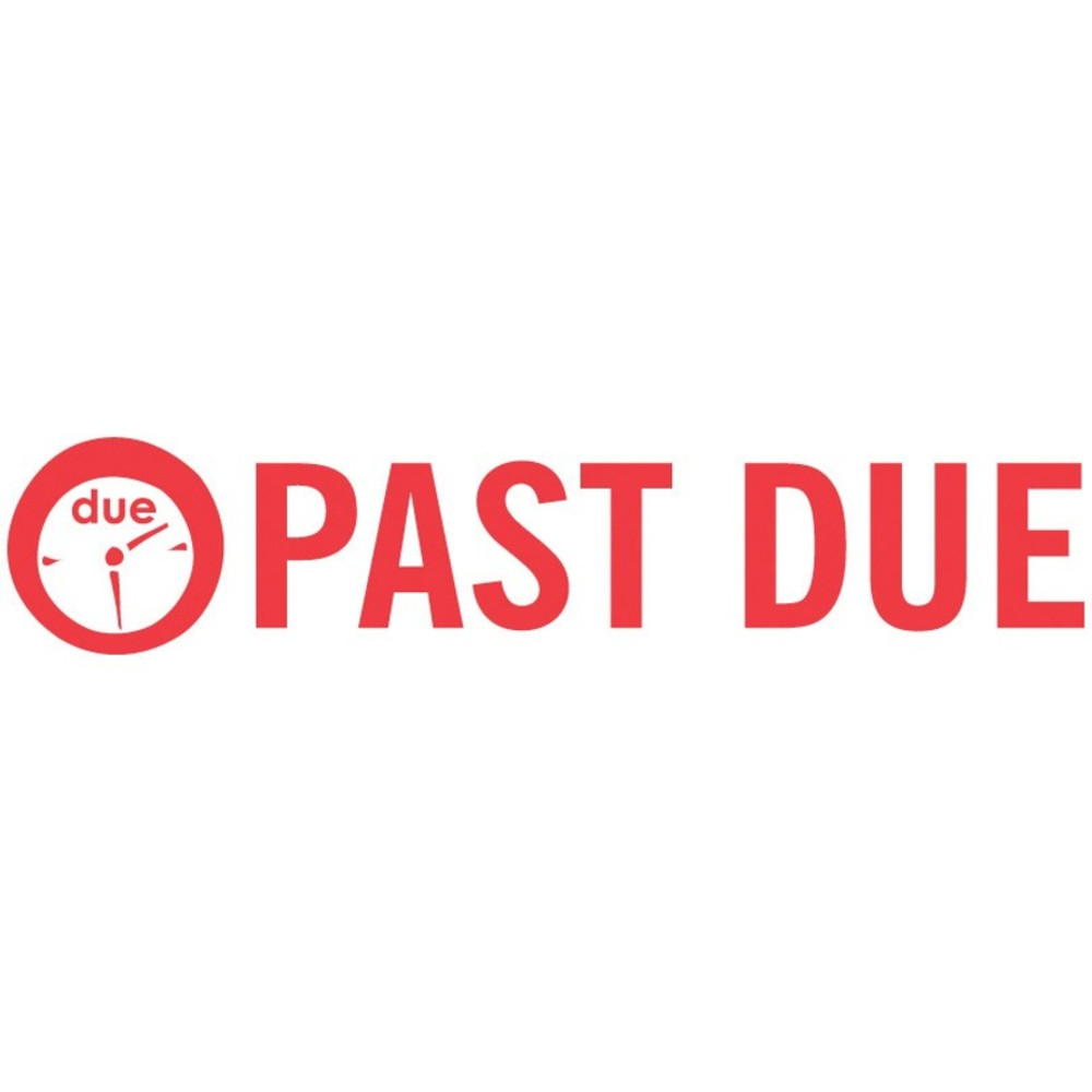 Cosco Industries, Inc COSCO 035571 COSCO Shutter Stamp