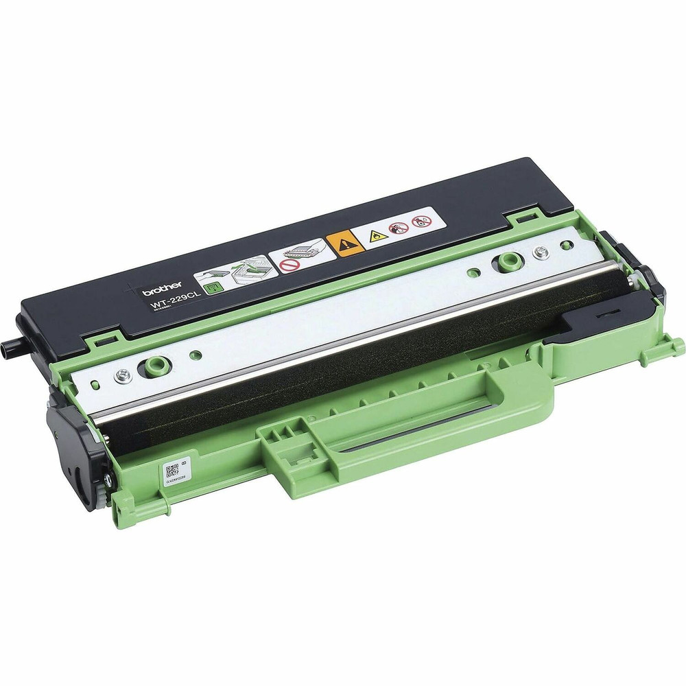 Brother Industries, Ltd Brother WT229CL Brother Genuine WT229CL Waste Toner Box