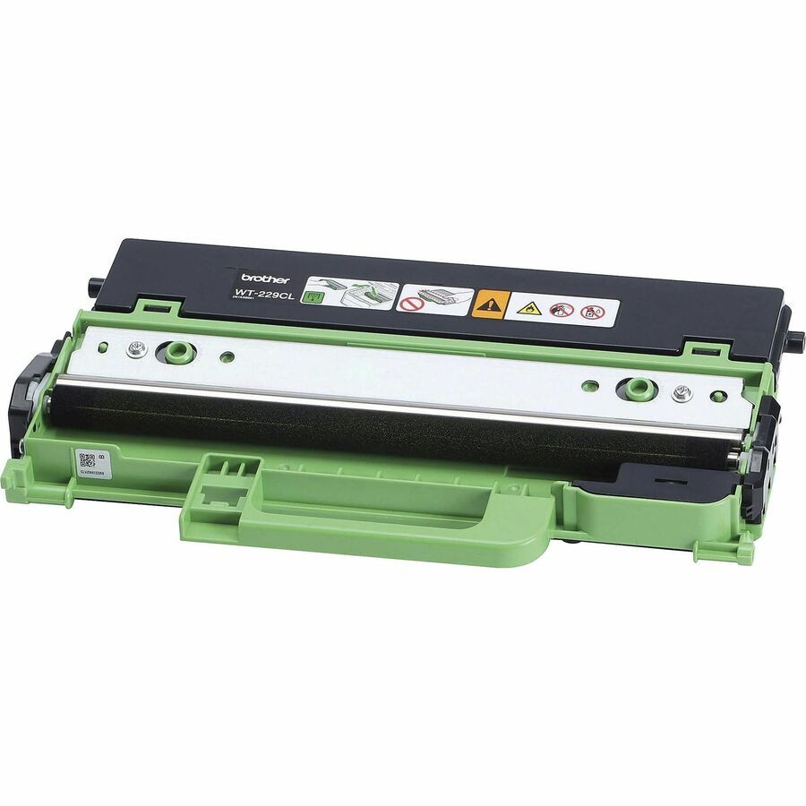 Brother Industries, Ltd Brother WT229CL Brother Genuine WT229CL Waste Toner Box