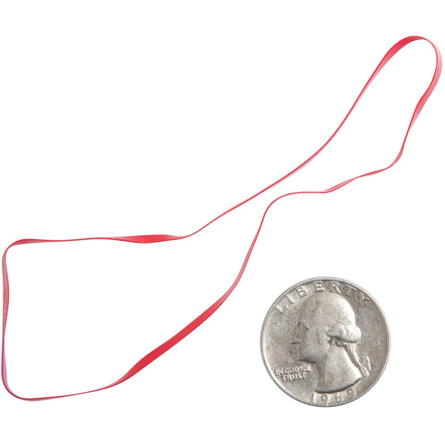 Baumgartens Conserve SF7000 Conserve Plastibands