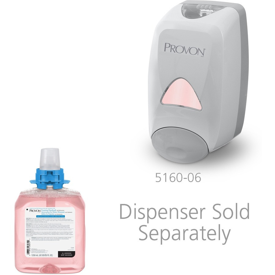 Gojo Industries, Inc Provon 518504 Provon FMX-12 Refill Foaming Handwash