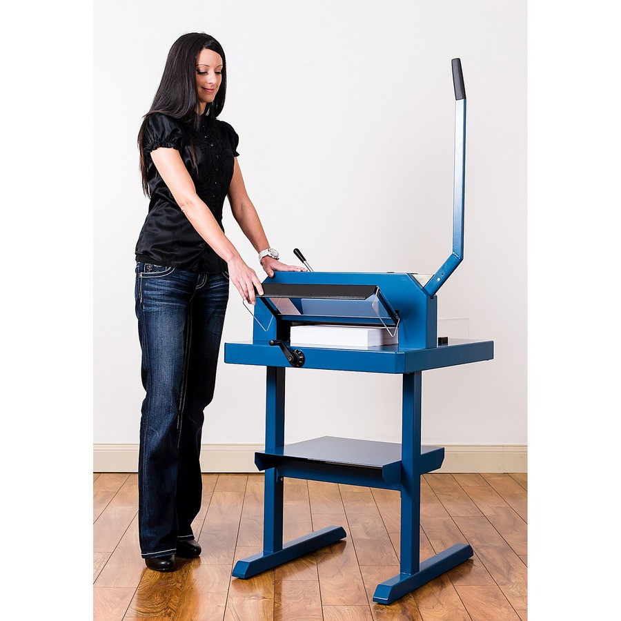 Novus Dahle GmbH Dahle 00846-21143 Dahle 846 Professional Stack Cutter