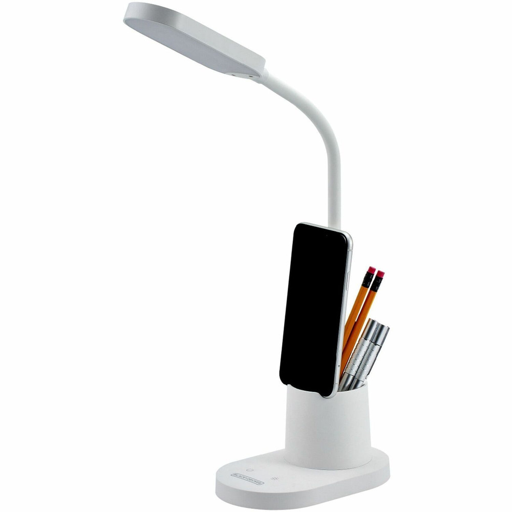 Amax Inc Bostitch LED2104WBD Bostitch Storage Cup/Phone Holder LED Craft Light