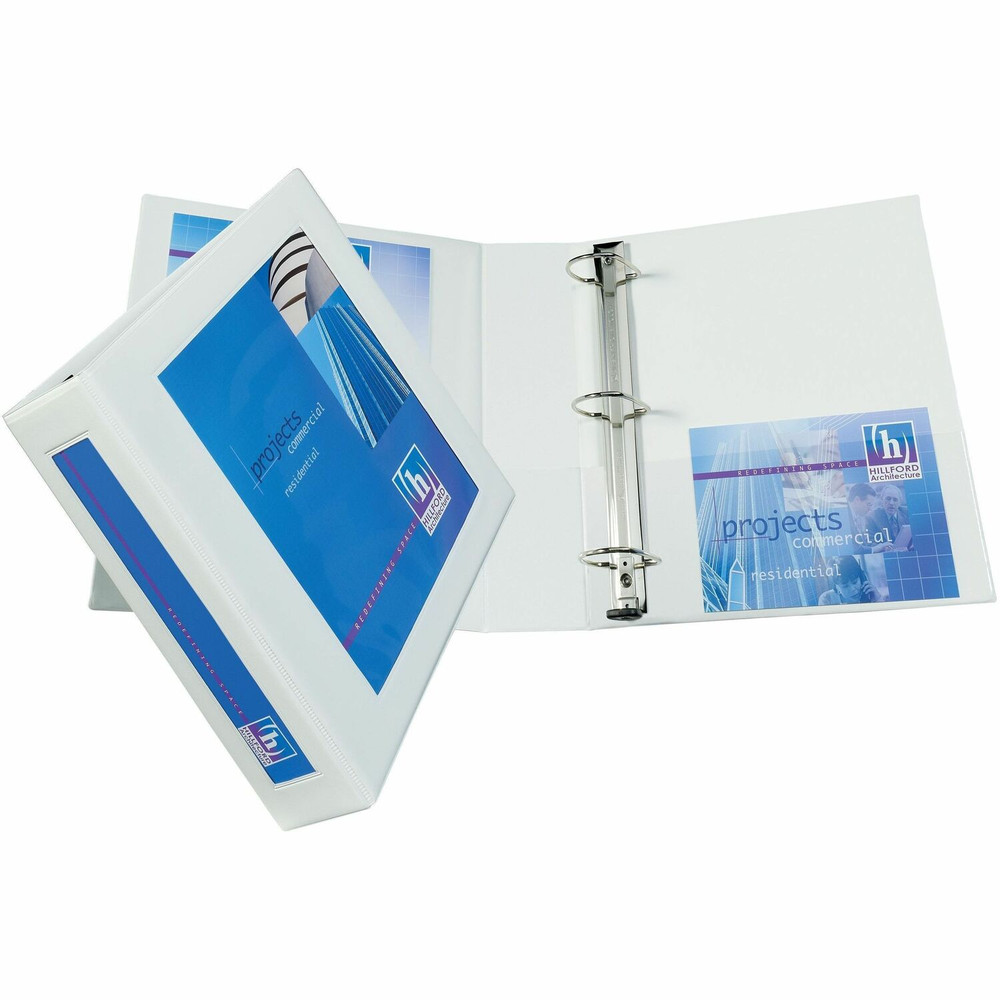 Avery Avery&reg; 68036 Avery&reg; Heavy-Duty Framed View 3-Ring Binder