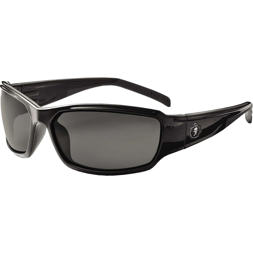 Tenacious Holdings, Inc Skullerz 51030 Skullerz THOR Smoke Lens Safety Glasses