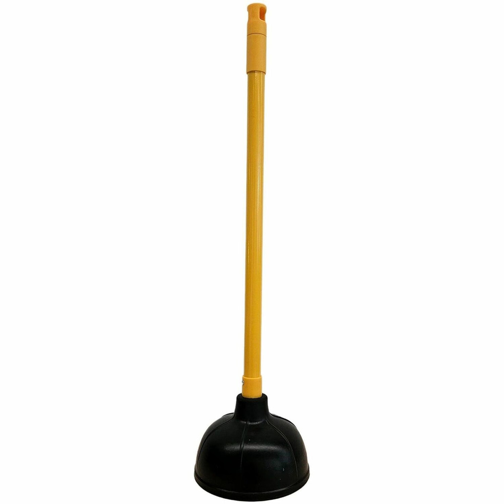 Genuine Joe 85130 Genuine Joe Value Plus Plunger