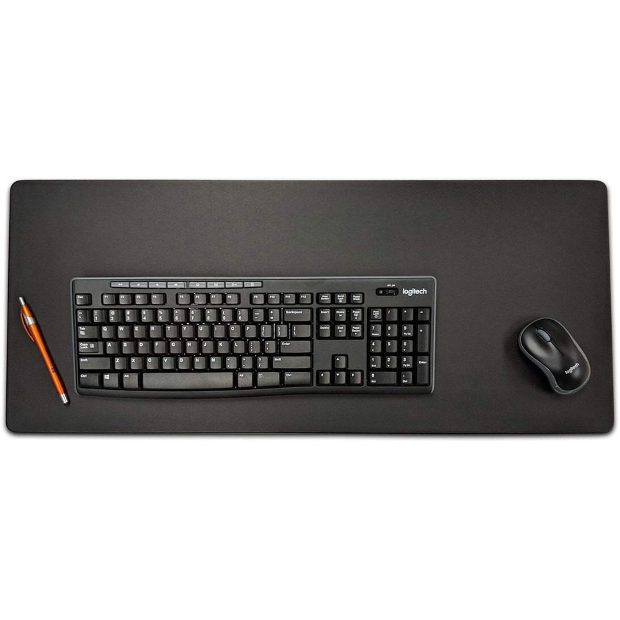 Dacasso Limited, Inc Dacasso P1043 Dacasso Leatherette Keyboard/Mouse Desk Mat