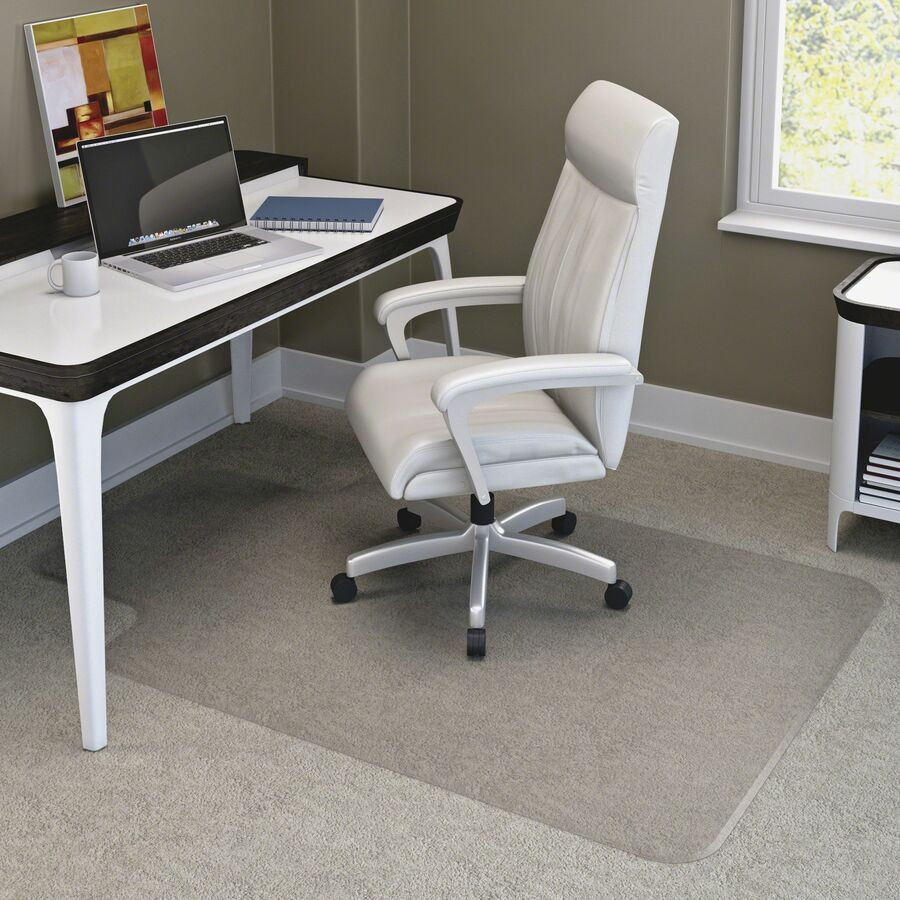 Deflecto, LLC Deflecto CM14233 Deflecto SuperMat CM14233 Chair Mat