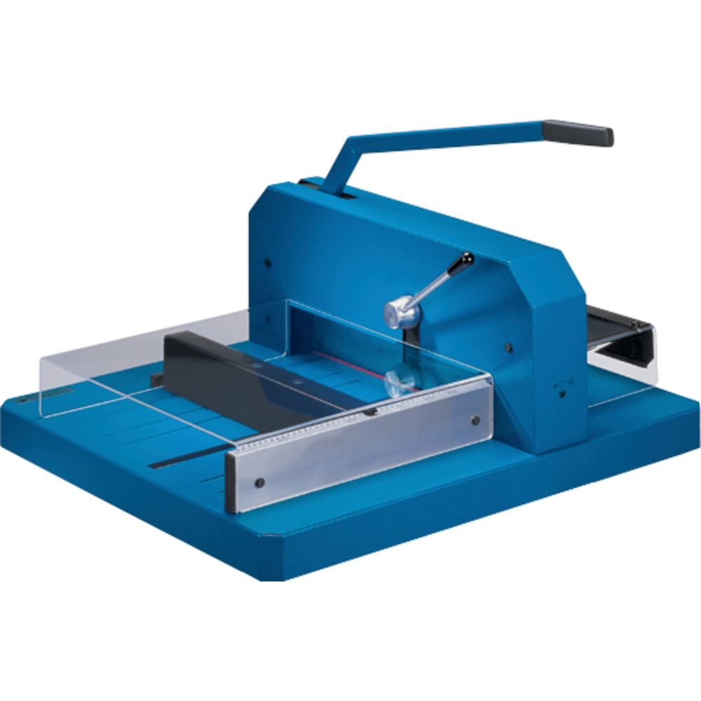 Novus Dahle GmbH Dahle 00848-21166 Dahle 848 Professional Stack Cutter