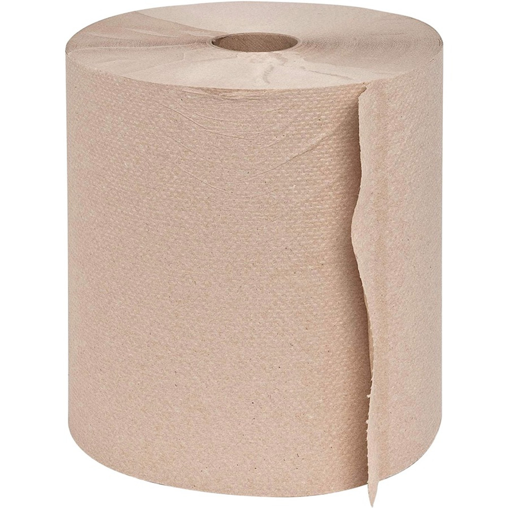 Genuine Joe 32500 Genuine Joe Embossed Hardwound Roll Towels
