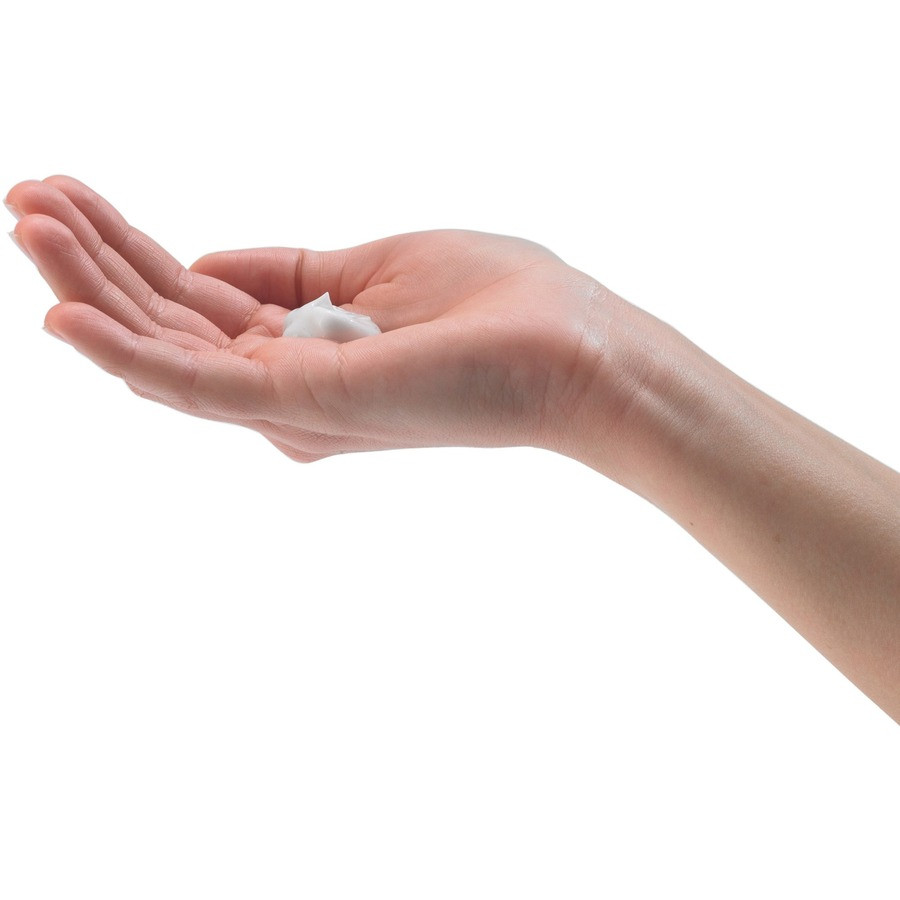 Gojo Industries, Inc Gojo&reg; 095504CT Gojo&reg; Natural Orange Pumice Hand Cleaner