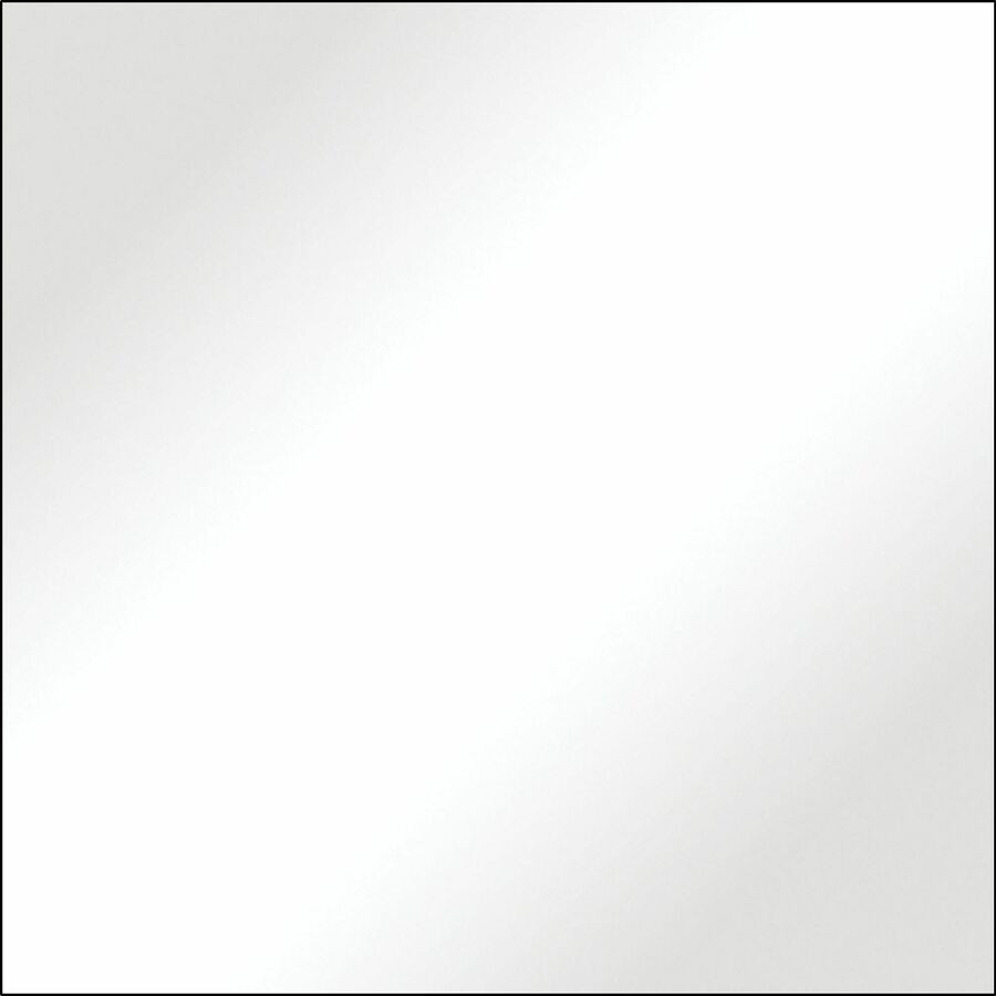 C-Line Products, Inc C-Line 70911 C-Line Self-Adhesive Poly Shop Ticket Holders, Welded