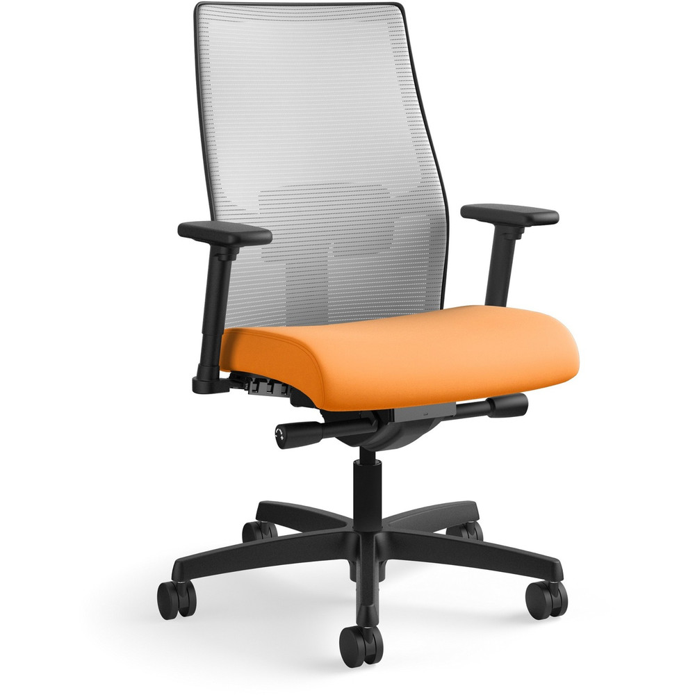 The HON Company HON HONI2M2AFC47ATK HON Ignition 2.0 Chair