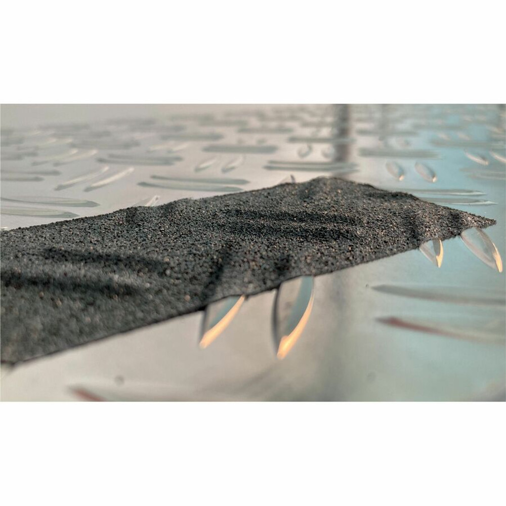 Durable Office Products Corp. DURABLE 106401 DURABLE GRIP+ Formfit Anti-Slip Tape